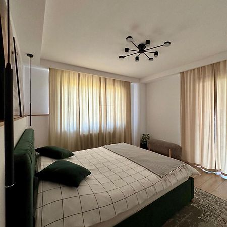 The Perfect Space - New1Bedroom & Parking Targu Mures Exterior photo